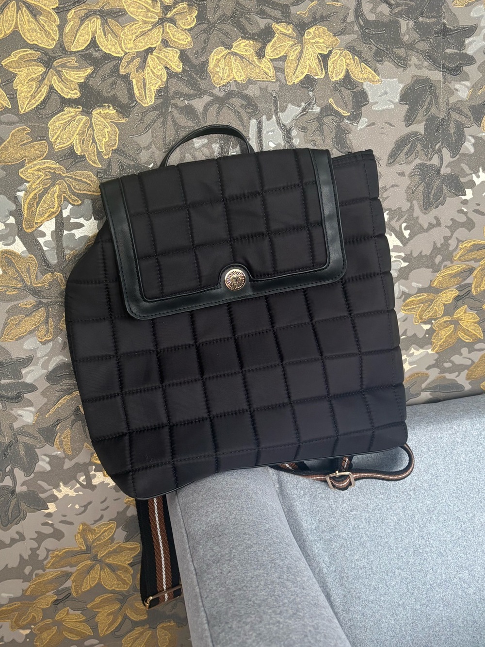 Anne Klein backpack/bag (READ DESCRIPTION)